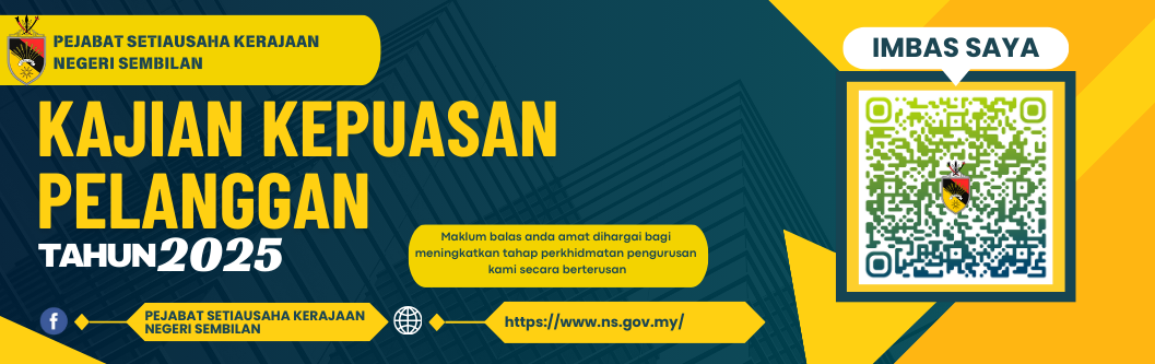 Kajian Kepuasan Pelanggan